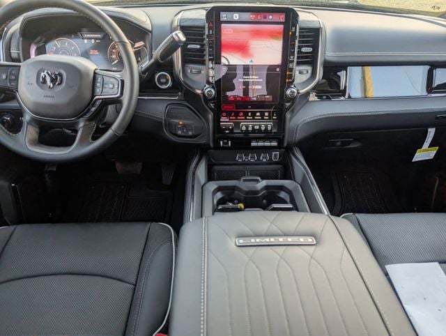 2026 RAM 2500 Limited