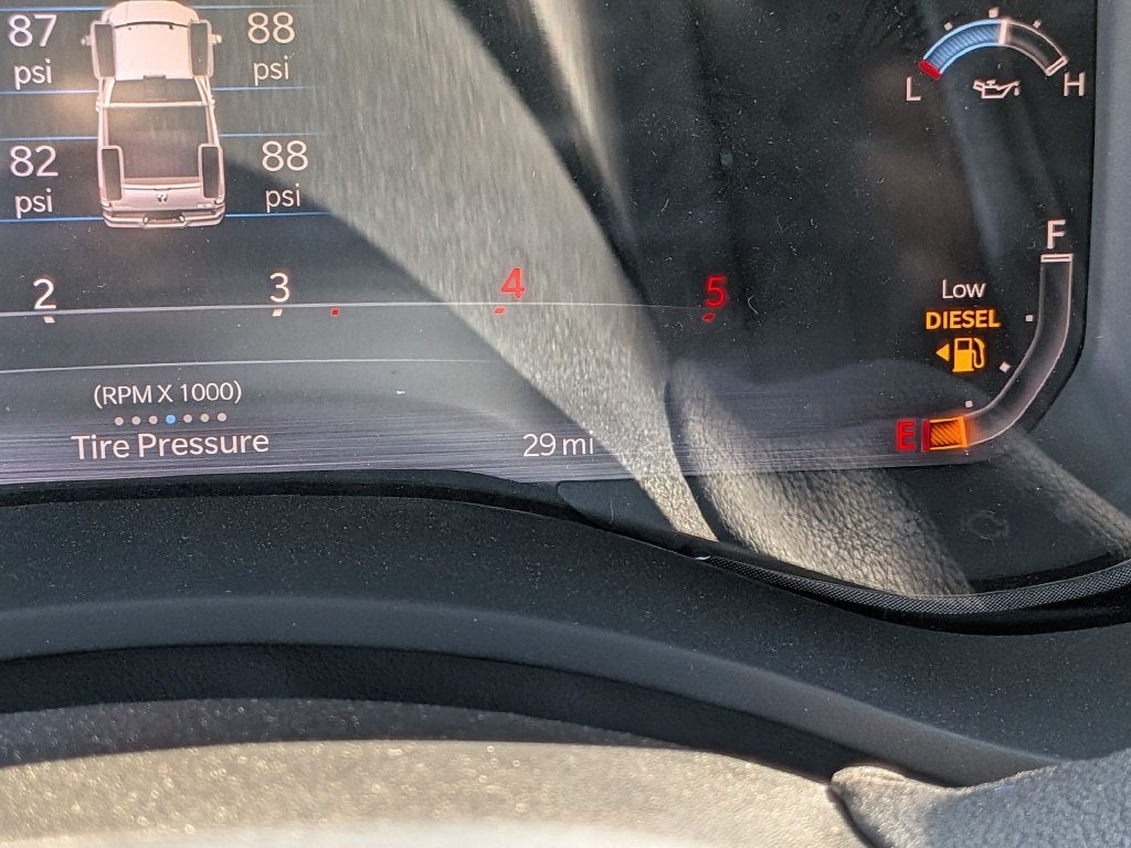 2027 RAM 2500 Limited