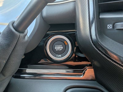 2027 RAM 2500 Limited