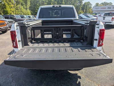 2027 RAM 2500 Limited