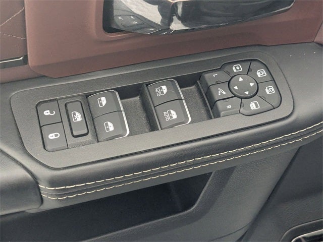 2025 RAM 2500 Limited