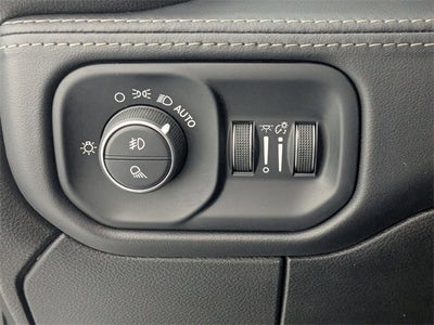 2025 RAM 2500 Limited