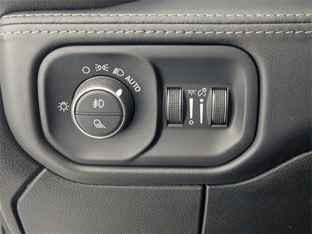 2025 RAM 2500 Limited