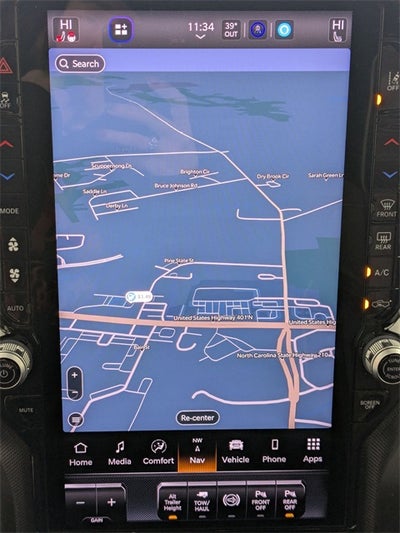 2025 RAM 2500 Limited