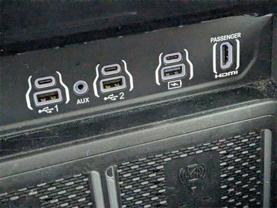 2025 RAM 2500 Limited