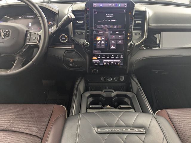 2025 RAM 2500 Limited