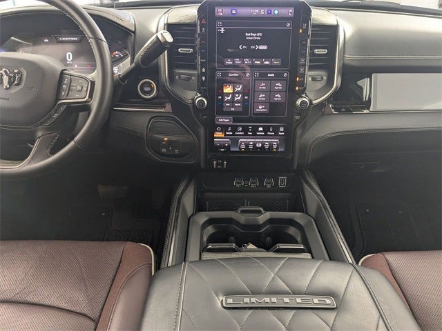 2025 RAM 2500 Limited