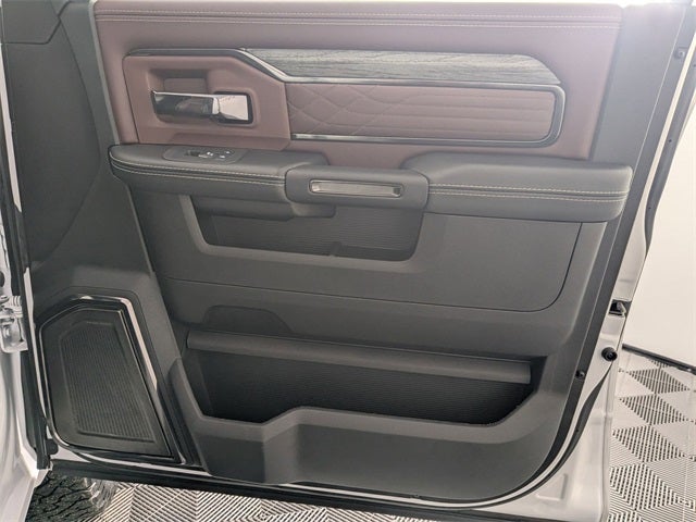 2025 RAM 2500 Limited