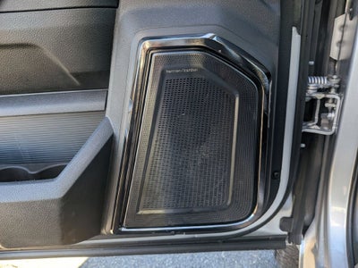 2027 RAM 2500 Limited