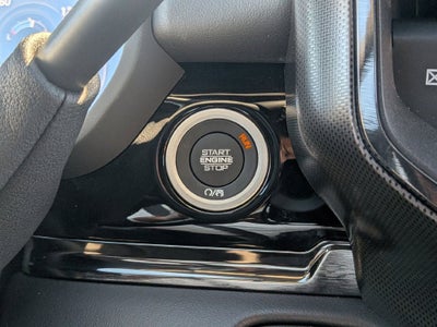 2027 RAM 2500 Limited