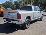 2027 RAM 2500 Limited
