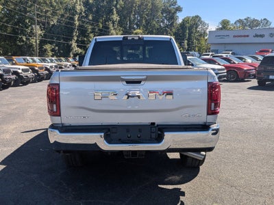2027 RAM 2500 Limited