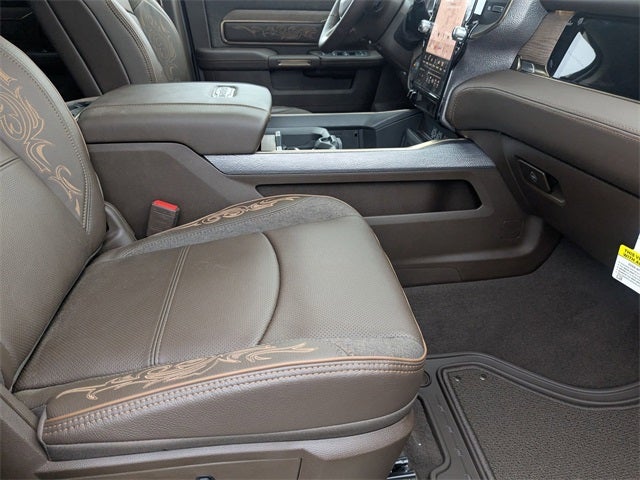 2026 RAM 2500 Limited