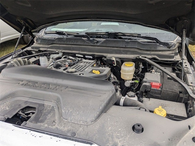 2026 RAM 2500 Limited