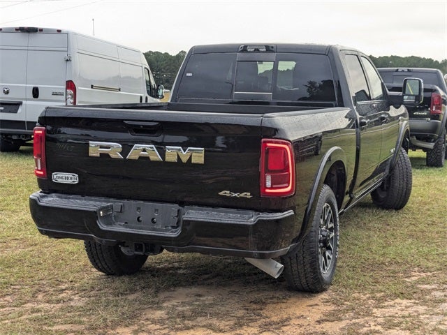 2026 RAM 2500 Limited