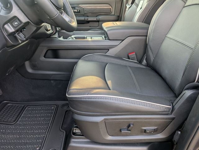 2026 RAM 2500 Limited