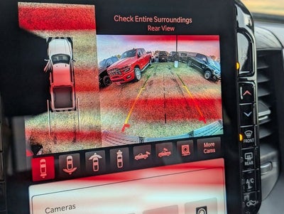 2026 RAM 2500 Limited