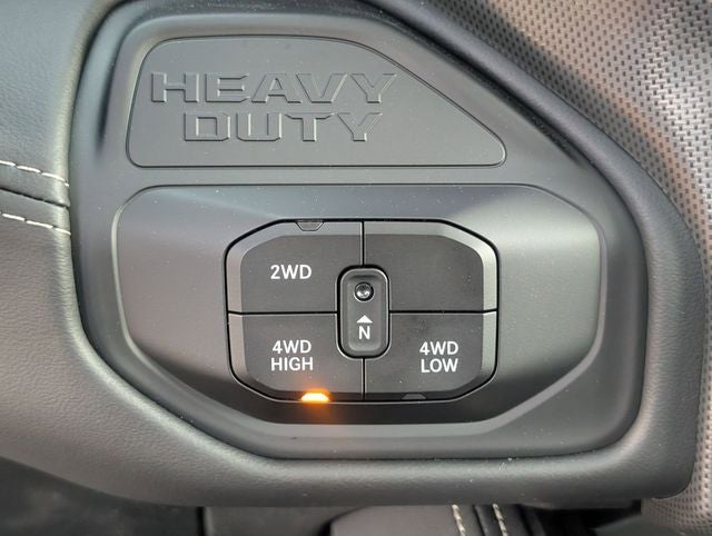 2026 RAM 2500 Limited