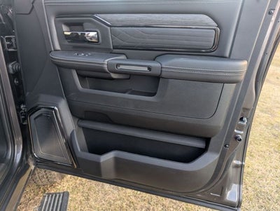 2026 RAM 2500 Limited