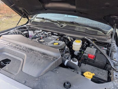 2026 RAM 2500 Limited