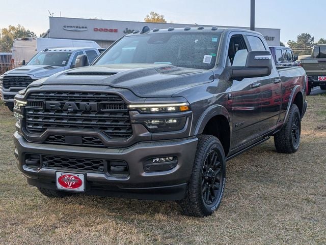 2026 RAM 2500 Limited