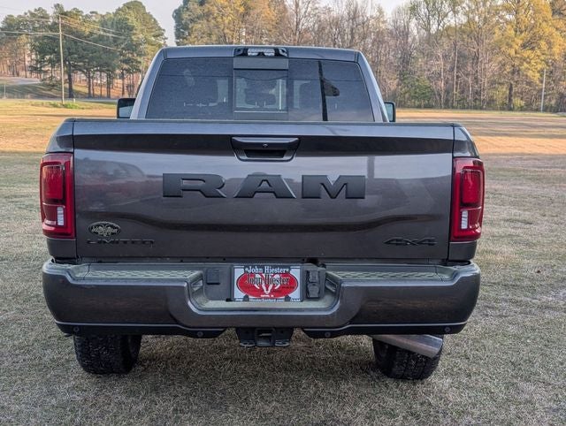 2026 RAM 2500 Limited