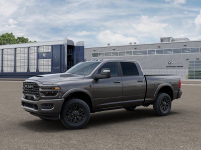 2026 RAM 2500 Limited