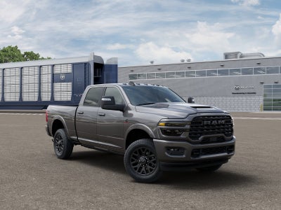 2026 RAM 2500 Limited