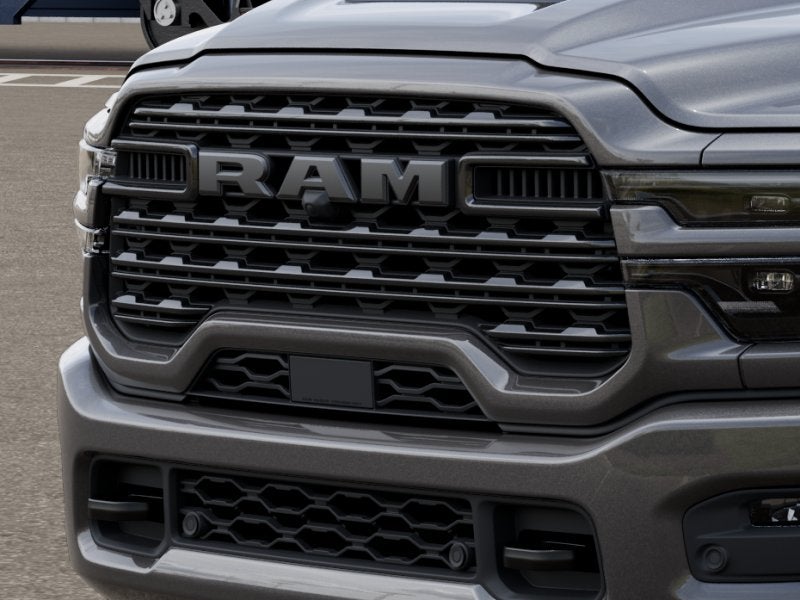 2026 RAM 2500 Limited