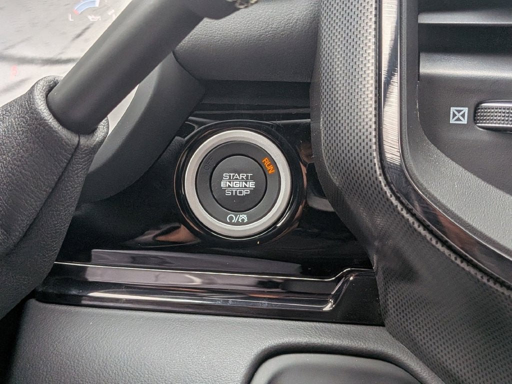 2027 RAM 2500 Limited