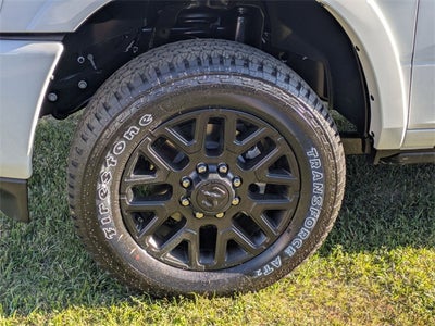 2025 RAM 2500 Limited