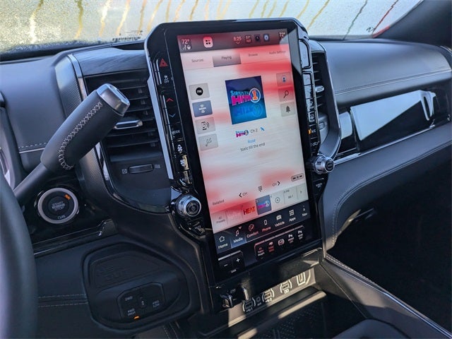 2025 RAM 2500 Limited