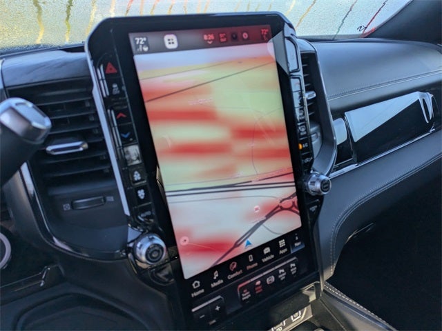 2025 RAM 2500 Limited