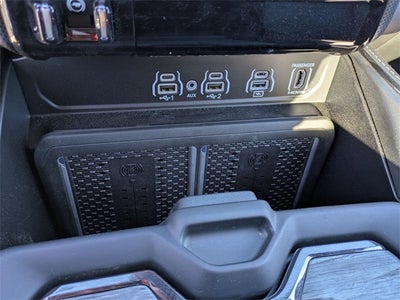 2025 RAM 2500 Limited