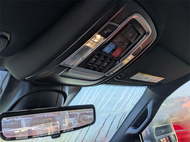 2025 RAM 2500 Limited