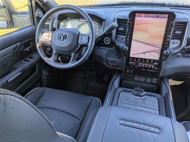 2025 RAM 2500 Limited