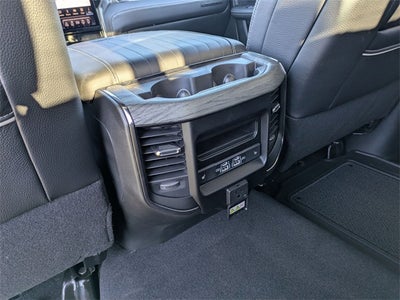 2025 RAM 2500 Limited