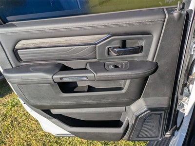 2025 RAM 2500 Limited