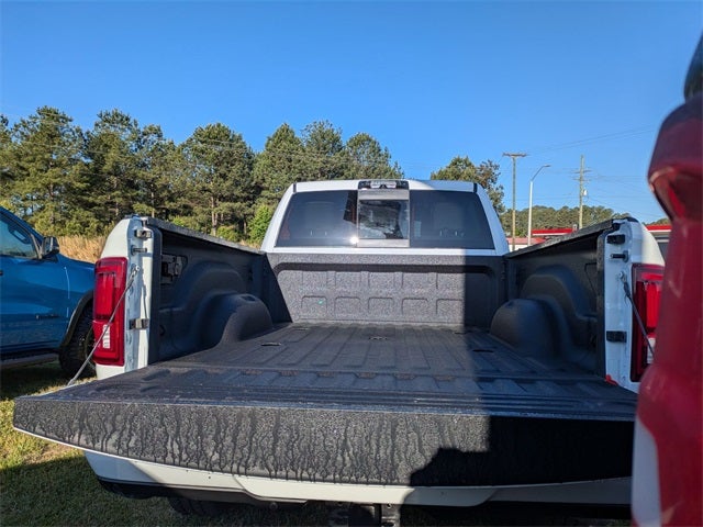 2025 RAM 2500 Limited