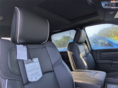 2025 RAM 2500 Limited