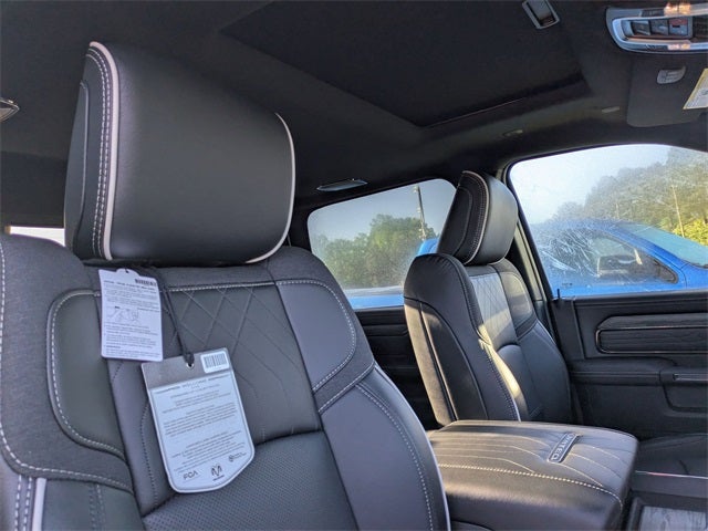 2025 RAM 2500 Limited