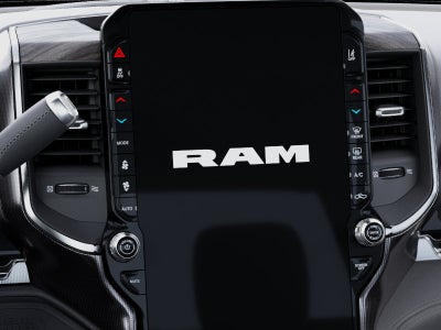 2025 RAM 2500 Limited