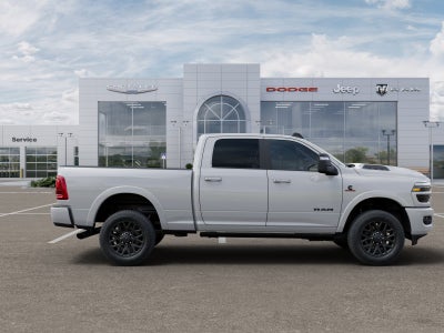 2025 RAM 2500 Limited