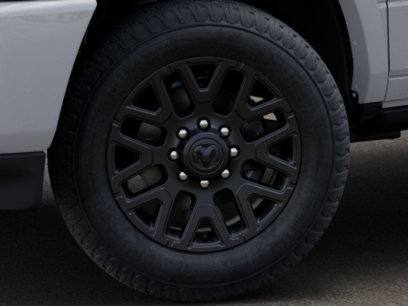 2025 RAM 2500 Limited