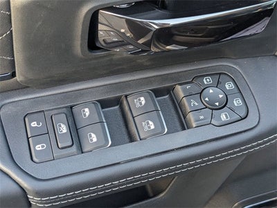 2026 RAM 2500 Limited