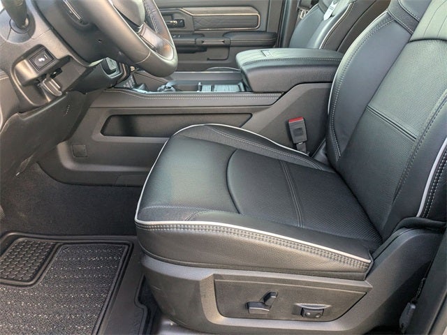 2026 RAM 2500 Limited