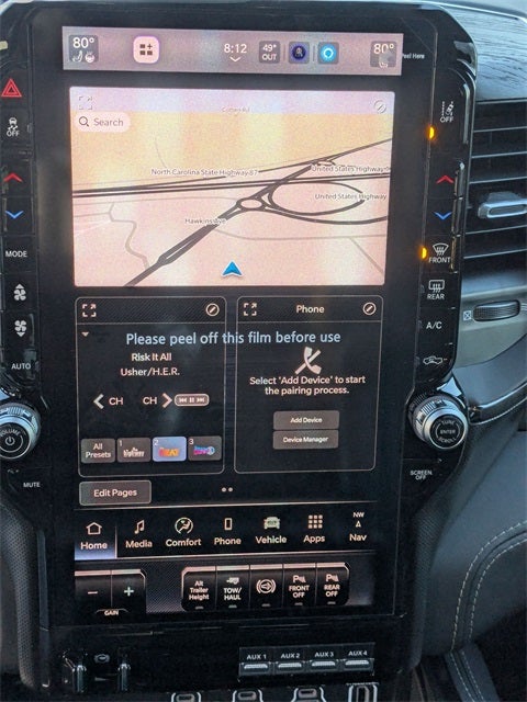 2026 RAM 2500 Limited