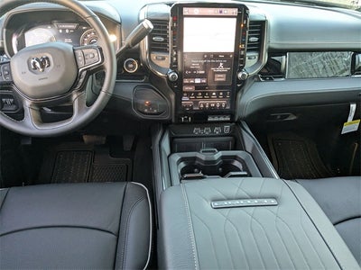 2026 RAM 2500 Limited