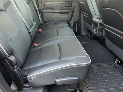 2026 RAM 2500 Limited