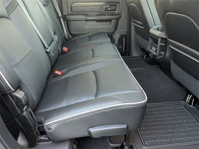 2026 RAM 2500 Limited